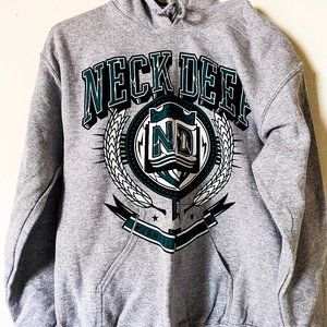 Neck Deep Band Merch - Wishful Thinking Hoodie